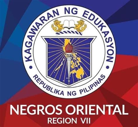 deped negor